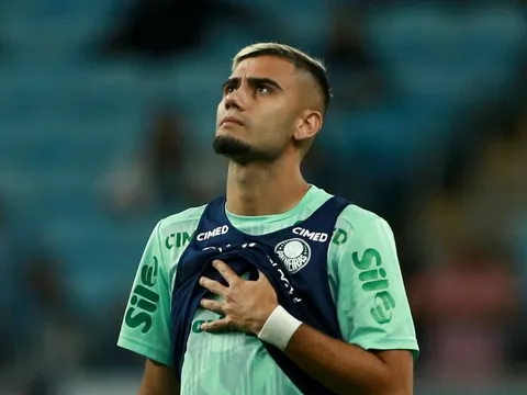 Số phận trêu đùa cựu sao MU ở Copa Libertadores