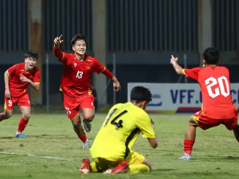 Malaysia có thể rút ra bài học gì khi thua đậm U17 Việt Nam
