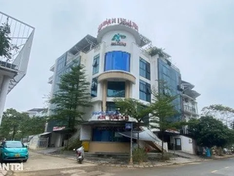 Phát hiện cơ sở y tế khám sức khoẻ "siêu tốc", chữa bệnh vượt chuyên môn