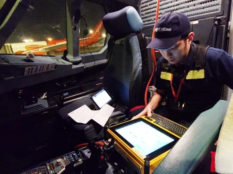 Toàn bộ máy bay Airbus A320, A321 tại Việt Nam đã hoàn thành cập nhật phần mềm sau cảnh báo khẩn