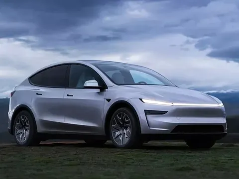 Mức giá quá cao tại Ấn Độ, liệu Tesla Model Y đã đủ sức thuyết phục?