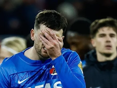 Người hùng World Cup 2026 bẽ mặt vì penalka hỏng