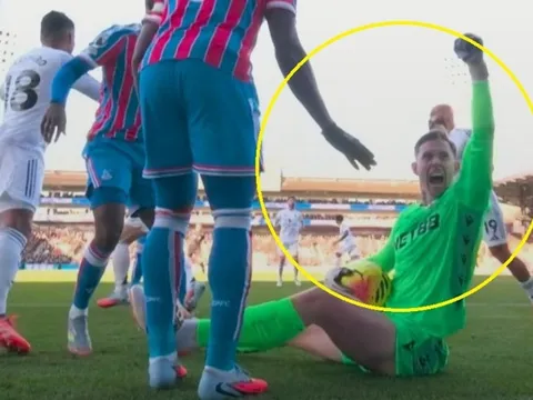 Khoảnh khắc làm fan MU dậy sóng