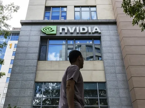 Nvidia tiếp tục củng cố vị thế