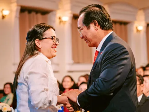 Tình hữu nghị Việt Nam - Cuba: 65 năm bền chặt, mẫu mực và hiếm có