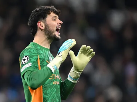 Tân binh Man City muốn rời đi sau 6 tháng