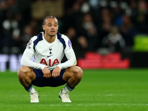 'Cú lừa' 65 triệu euro ở Premier League