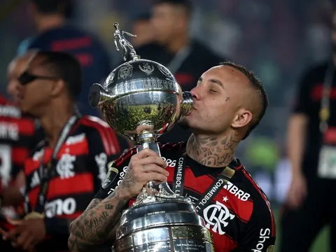 5 đội đầu tiên dự FIFA Club World Cup 2029