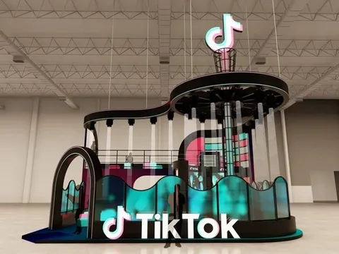 TikTok muốn lập 3 công ty ở Trung tâm Tài chính Quốc tế tại TP.HCM