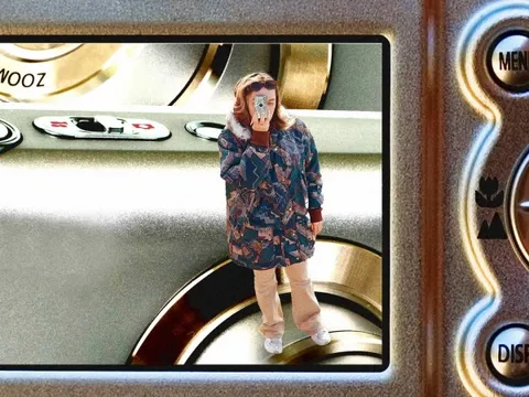 7 món quà Giáng sinh cho cô nàng Gen Z