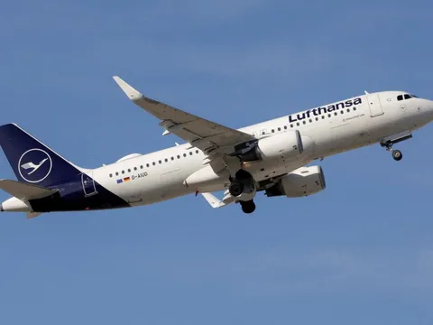 Airbus kiểm tra hơn 600 máy bay A320 vì nghi lỗi thân vỏ