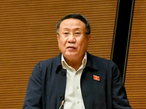 Đại biểu Quốc hội nói về 'điểm nhạy cảm nhất' khi thu hồi đất đai