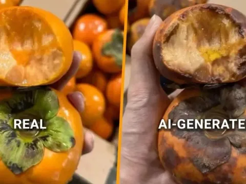 Các chủ cửa hàng thương mại điện tử "ức phát khóc" khi người mua dùng AI để tạo ảnh hàng lỗi, đòi hoàn tiền vô lý