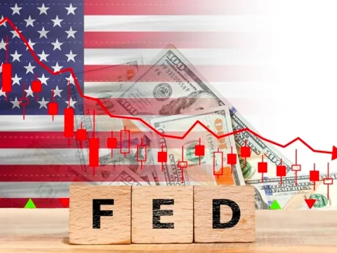 FED cảnh báo