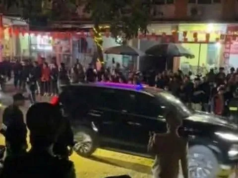 Công an đề nghị dừng ngay việc tìm kiếm, chia sẻ hình ảnh liên quan nghi vấn vụ án nghiêm trọng ở Lạng Sơn