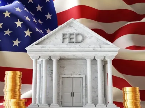 Quan chức Fed phát tín hiệu trái chiều, lá phiếu quyết định lãi suất tháng 12 khó đoán hơn bao giờ hết