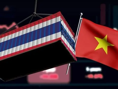 Một chỉ số của Thái Lan tụt hậu so với Việt Nam: ThaiCham cảnh báo 'ác mộng'