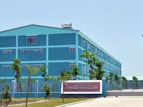 Một ông lớn dệt may bị 'tuýt còi' hồ sơ kiểm toán 2024