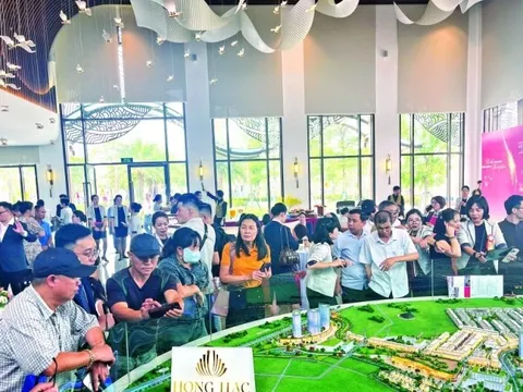 Thông tin về thời điểm đánh thuế tiền lãi chuyển nhượng bất động sản