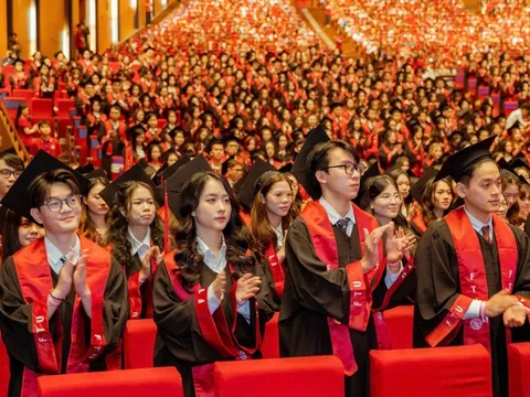 Lịch nghỉ Tết Nguyên đán của 50 trường đại học, có trường nghỉ 1 tháng