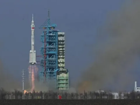 Tàu Thần Châu 20 sẽ quay về Trái Đất trong trạng thái không người lái