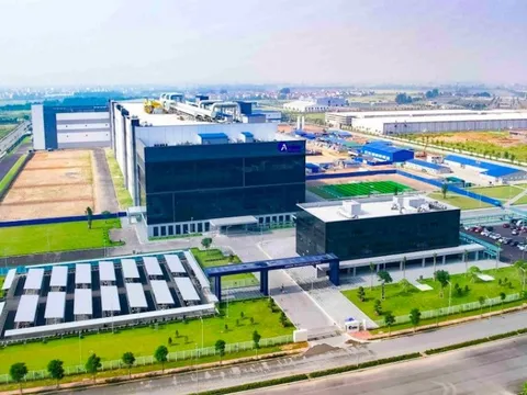 Bắc Ninh đón thêm 30 - 40 triệu USD từ “ông lớn” bán dẫn Yangjie