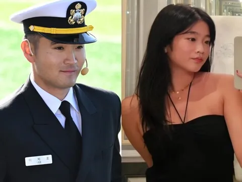 'Thái tử', 'công chúa' Samsung là ai?