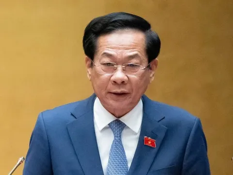 Bộ trưởng Bộ Nội vụ phản hồi căn cứ tiếp nhận cán bộ trẻ vào biên chế công chức cấp xã