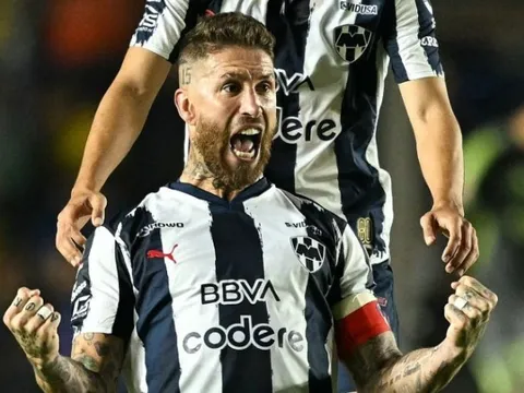 Fabrizio Romano hé lộ bến đỗ của Ramos