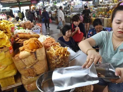 Doanh thu miễn thuế 500 triệu đồng vẫn chưa sát thực tế, hộ kinh doanh đề xuất nâng lên 1 tỉ