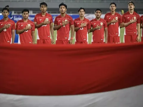 U22 Indonesia khó giữ HCV nếu thiếu ‘chất Âu’ tại SEA Games