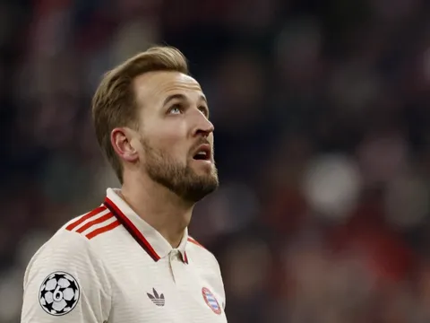 'Kane có mọi thứ của một sát thủ'