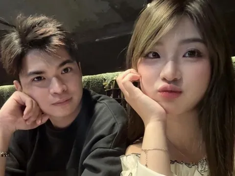 Bán hàng ở siêu thị, cô gái được khách xin số mai mối cho con trai