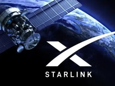 Starlink sắp được cấp phép tại Việt Nam