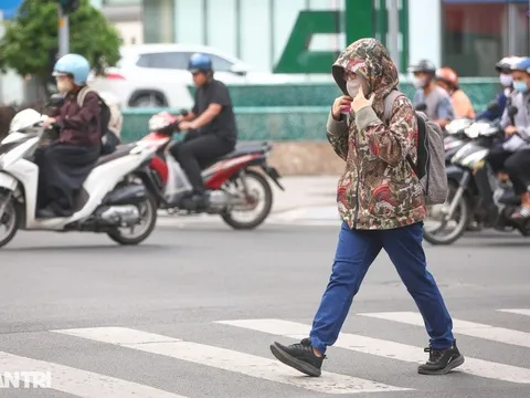 Bác sĩ cảnh báo những vị trí trọng yếu cần giữ ấm mùa lạnh