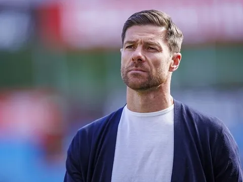 Real Madrid họp khẩn về tương lai của Xabi Alonso