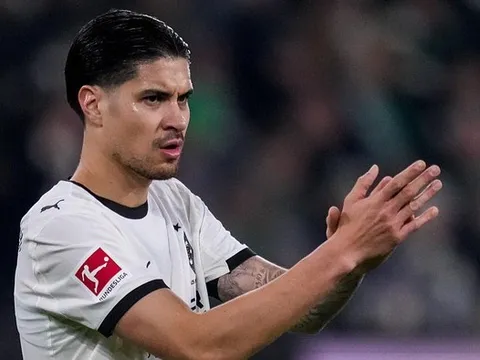 Tuyển thủ Indonesia được vinh danh như Mbappe, Yamal