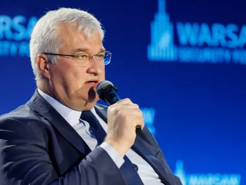 Ukraine cáo buộc Nga không muốn chấm dứt cuộc chiến sau lời đe dọa của Tổng thống Putin