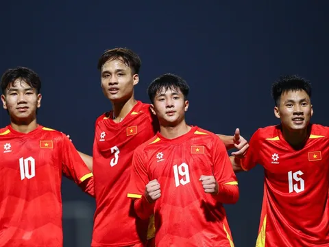 Hà Nội FC - 20 năm bền bỉ kiến tạo thế hệ kế thừa cho bóng đá Việt Nam