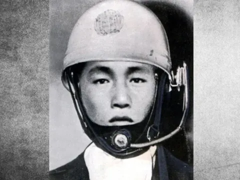 Nửa thế kỷ truy tìm thủ phạm vụ cướp bí ẩn nhất Nhật Bản