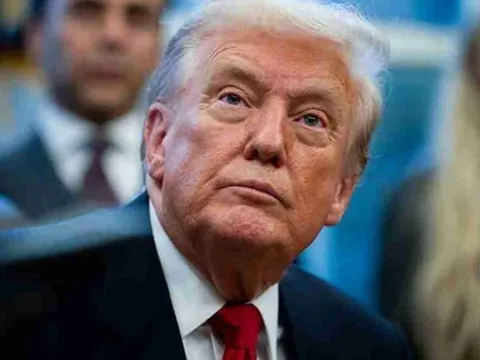 Ông Trump tiết lộ đã chọn xong ứng viên Chủ tịch Fed, nhấn mạnh hạ lãi suất là ưu tiên