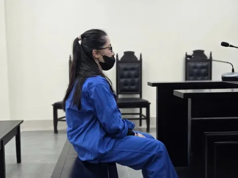 'Nữ quái' mạo nhận cháu thứ trưởng Bộ Công an để lừa đảo 4,5 tỷ đồng