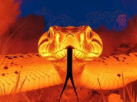 Phát minh "công nghệ nhìn nhiệt giống mắt rắn" có thể rung chuyển ngành công nghiệp quốc phòng