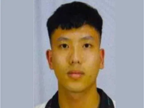 Công an tìm Nguyễn Quang Linh sinh năm 1997