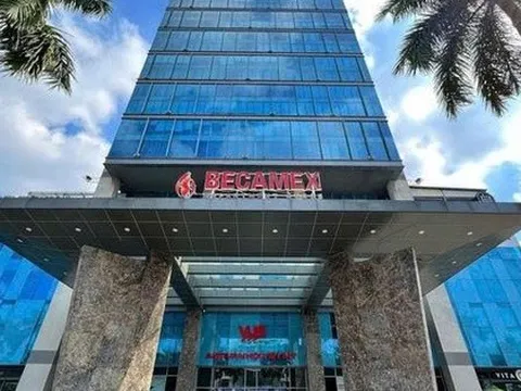 Becamex Group muốn góp thêm vốn vào 2 công ty liên kết