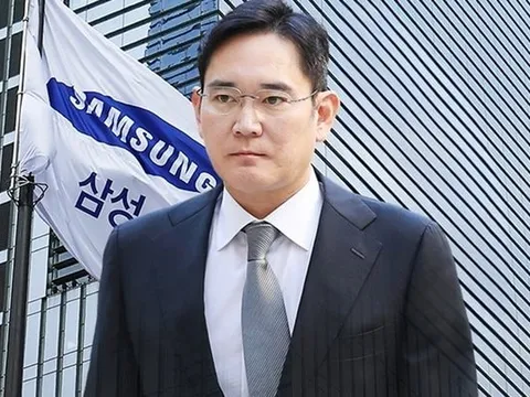 Trước áp lực phải tiêu núi tiền mặt 74 tỷ USD, Chủ tịch Lee Jae-yong vừa làm điều chưa từng có, nếu thành công sẽ giúp Samsung tìm lại hào quang