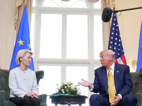 Đó là một thất bại