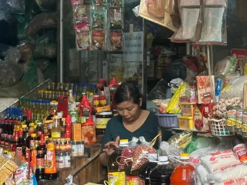 Dự kiến 90% hộ kinh doanh không phải nộp thuế: Vẫn còn băn khoăn