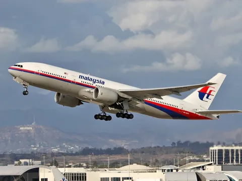 Malaysia nối lại chiến dịch tìm kiếm máy bay MH370