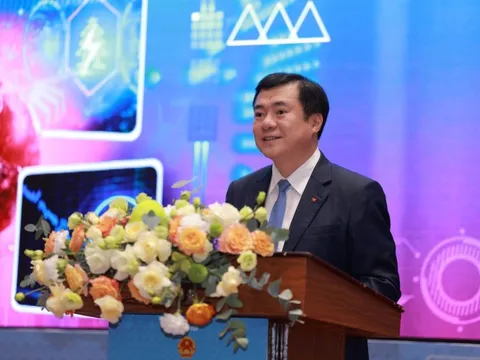 Chuyển đổi kép với ngành Công Thương: Số hóa chuỗi cung ứng – Xanh hóa tăng trưởng